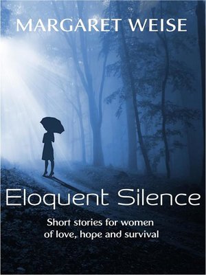 cover image of Eloquent Silence